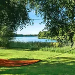 Miła łąka Glamping Luksusowy namiot Miłki