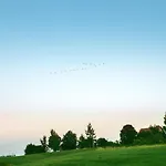 Miła łąka Glamping Luksusowy namiot *
