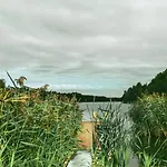 Miła łąka Glamping *