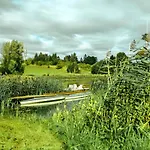Miła łąka Glamping * Miłki
