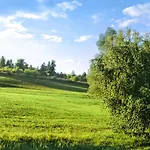 Miła łąka Glamping Miłki