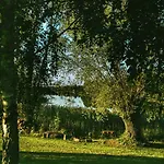 Miła łąka Glamping Luksusowy namiot *