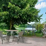 Miła łąka Glamping Luksusowy namiot *