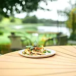 Miła łąka Glamping Miłki