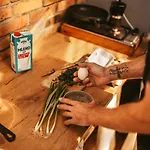 Miła łąka Glamping