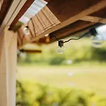 Miła łąka Glamping * Miłki