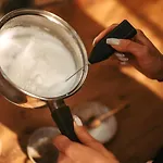 Miła łąka Glamping * Miłki
