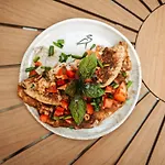 Miła łąka Glamping Luksusowy namiot