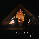 Miła łąka Glamping * Miłki