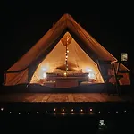 Miła łąka Glamping Miłki