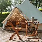 Miła łąka Glamping * Miłki