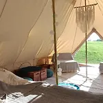 Miła łąka Glamping * Miłki