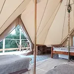 Miła łąka Glamping * Miłki