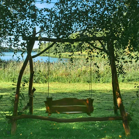 Mila Laka Glamping *