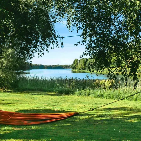 Mila Laka Glamping Glamping Miłki