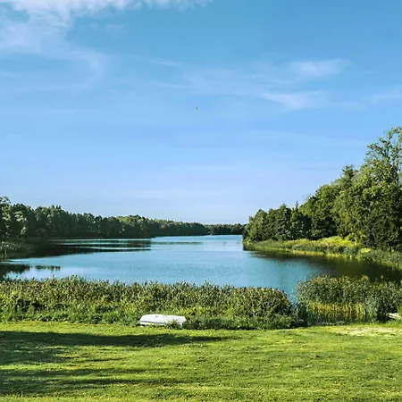 Mila Laka Glamping *