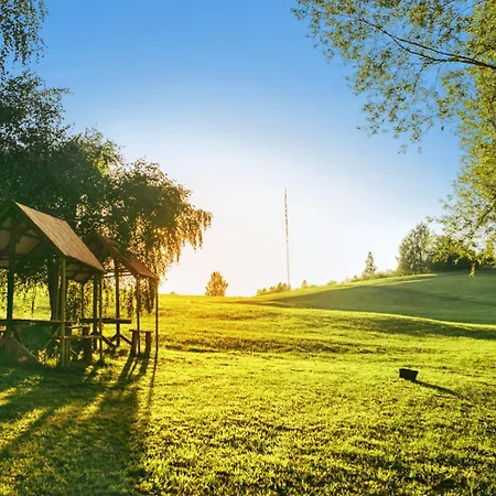 Mila Laka Glamping Luxury tent