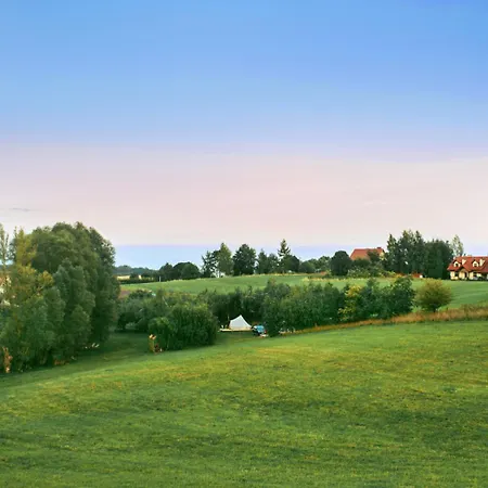 Mila Laka Glamping