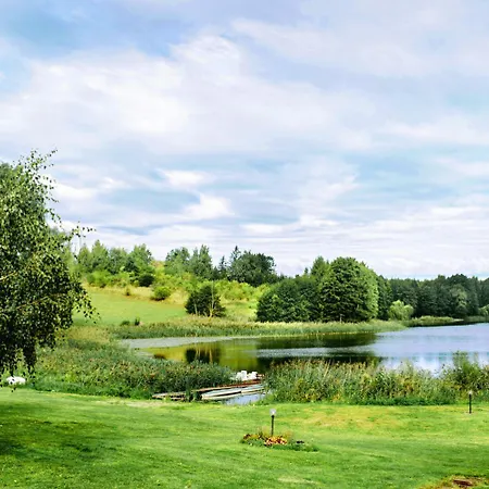 Mila Laka Glamping خيمة فخمة