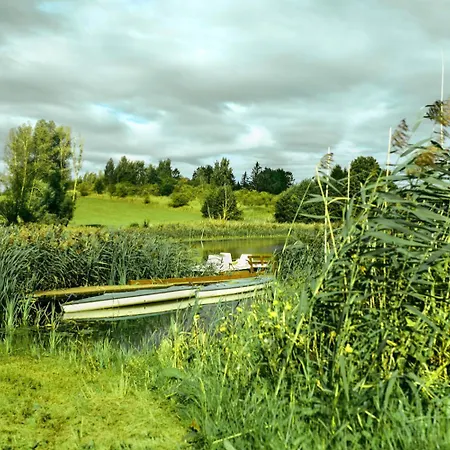 Mila Laka Glamping * Miłki