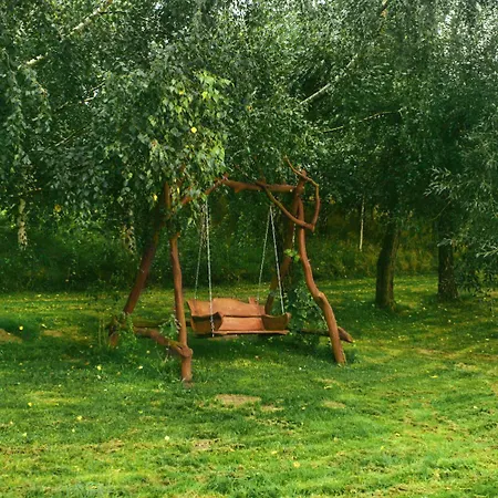 Mila Laka Glamping Campo de lujo *