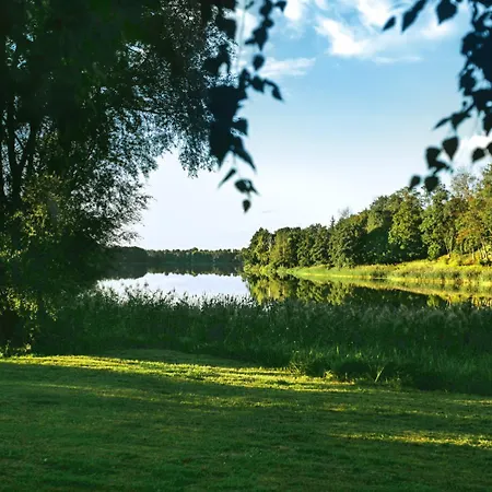 Mila Laka Glamping * Miłki