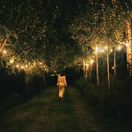 Mila Laka Glamping Campo de lujo