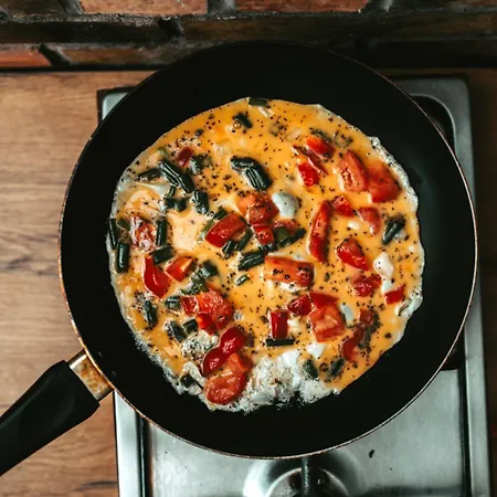 خيمة فخمة Mila Laka Glamping