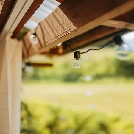 Mila Laka Glamping * ميوكي