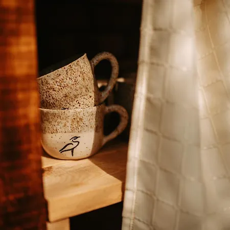 Campo de lujo Mila Laka Glamping *