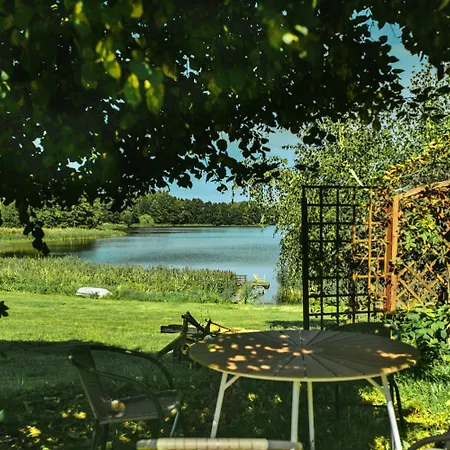 Mila Laka Glamping *