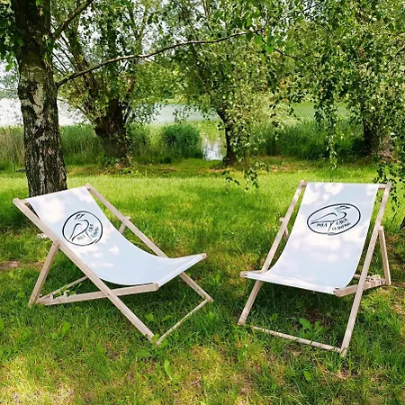 Mila Laka Glamping Luxury tent