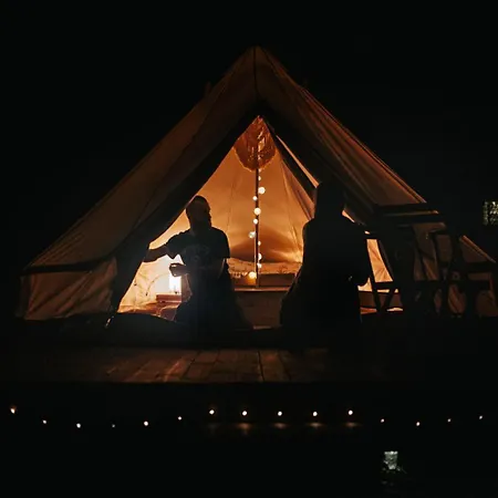 Mila Laka Glamping * Miłki