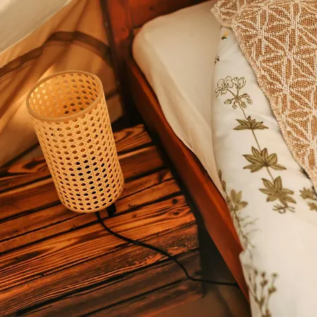 Mila Laka Glamping
