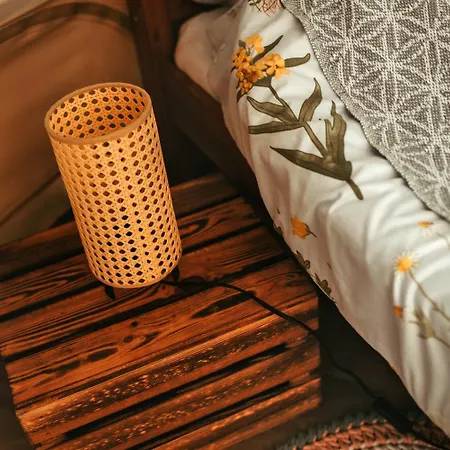 Mila Laka Glamping *