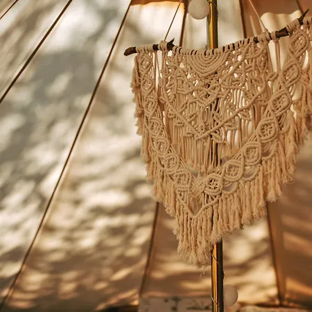 Mila Laka Glamping * Miłki