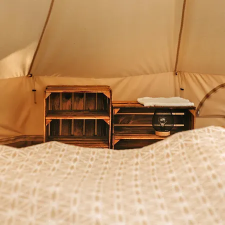 Mila Laka Glamping