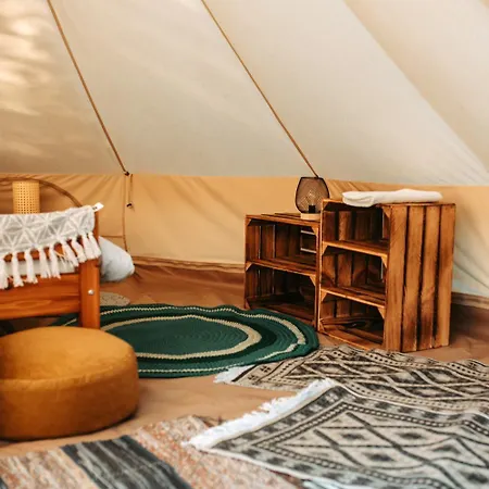 Mila Laka Glamping *