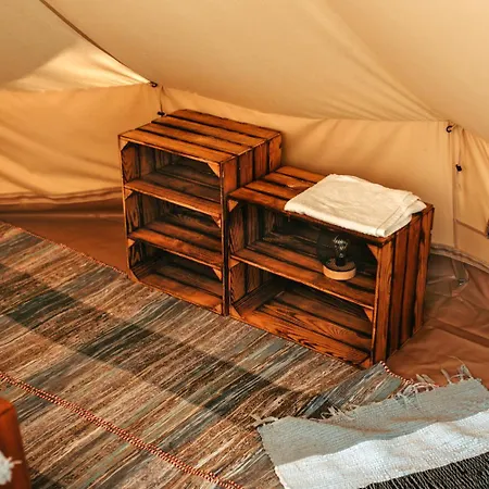 Mila Laka Glamping * Miłki