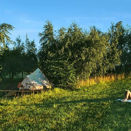 Mila Laka Glamping