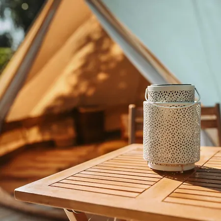 Mila Laka Glamping Milki