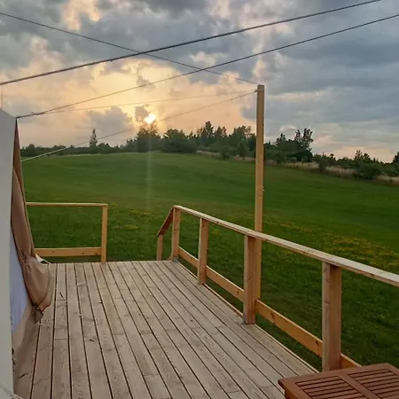 Mila Laka Glamping *