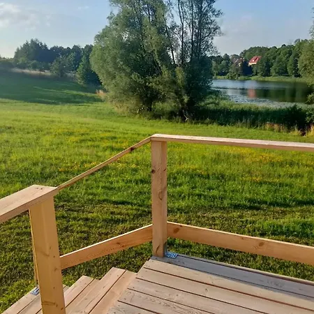 Mila Laka Glamping