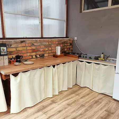Miła łąka Glamping *