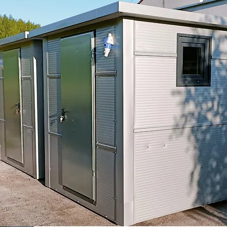 Mila Laka Glamping * ميوكي