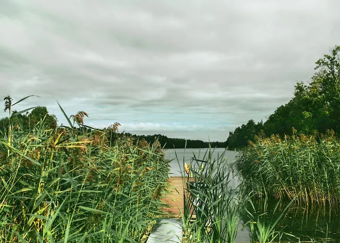 Mila Laka Glamping *