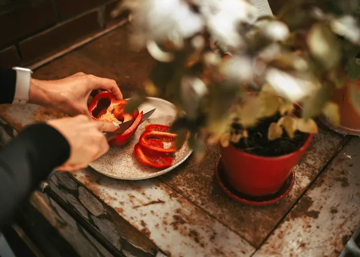 Mila Laka Glamping Milki