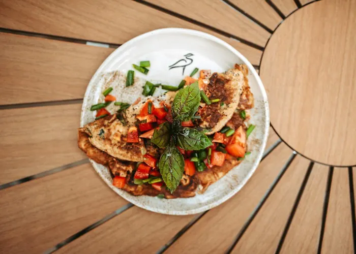 Mila Laka Glamping Luxury tent