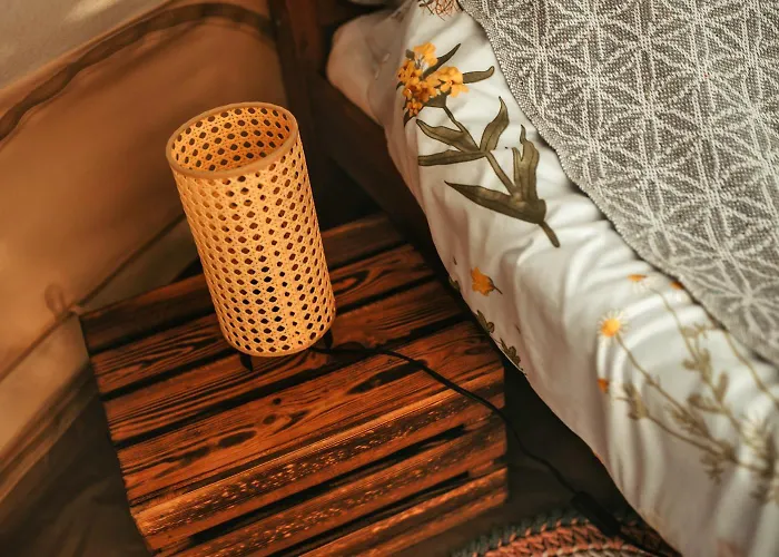 Mila Laka Glamping *