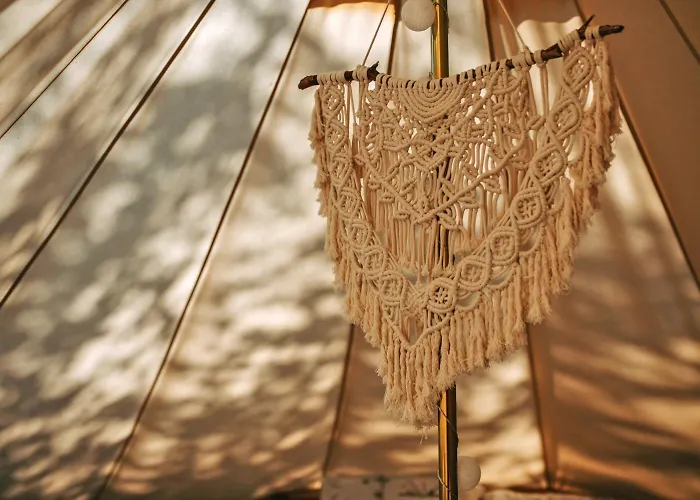 Mila Laka Glamping * Milki